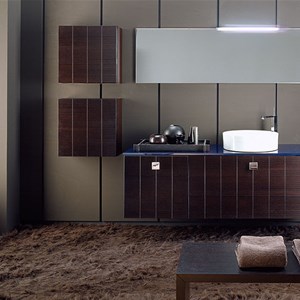 Arredo bagno Etnico