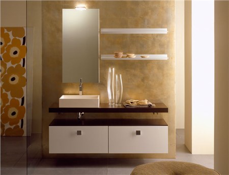 Arredo bagno Full