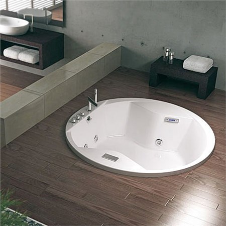 Vasca bagno Duetto