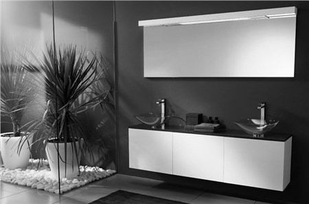 Mobile bagno Casual