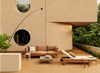 Il sistema outdoor AluAlu di Kristalia si rinnova: alluminio riciclabile al 100% e design eco-friendly