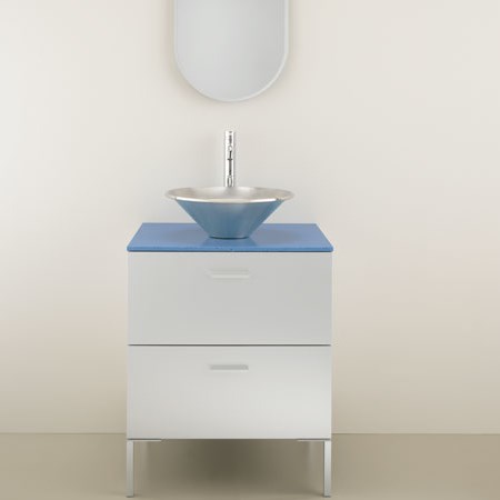 Mobile bagno Genius 6