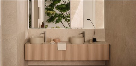 Arredo bagno di design: come scegliere sanitari e mobili firmati Cielo