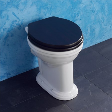 Vaso Ceramiche Dolomite Vaso Suite.Leroy Marlen Dolomite Vaso Scarico A Parete