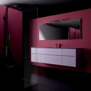 Mobile bagno Lord composizione 2