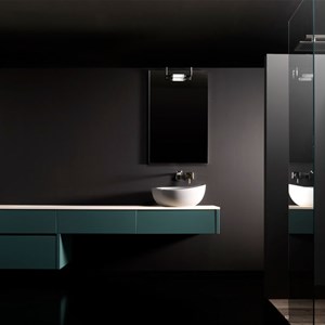 Mobile bagno Lord composizione 4