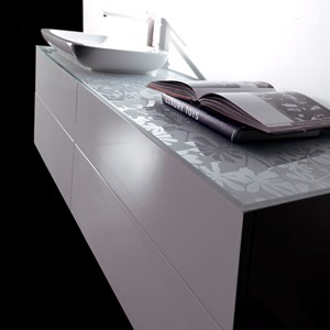 Mobile bagno Touch composizione 6