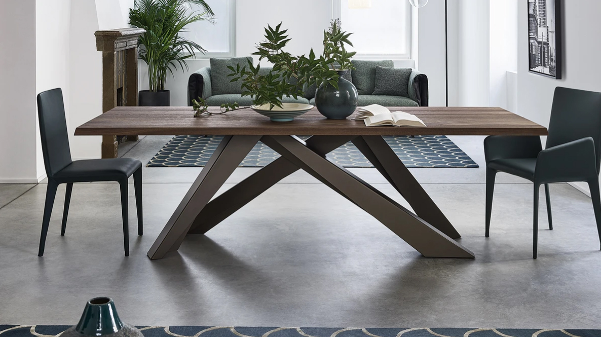 Big table, Bonaldo