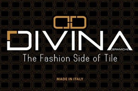 Grande successo per Divina Ceramiche al Cersaie 2009