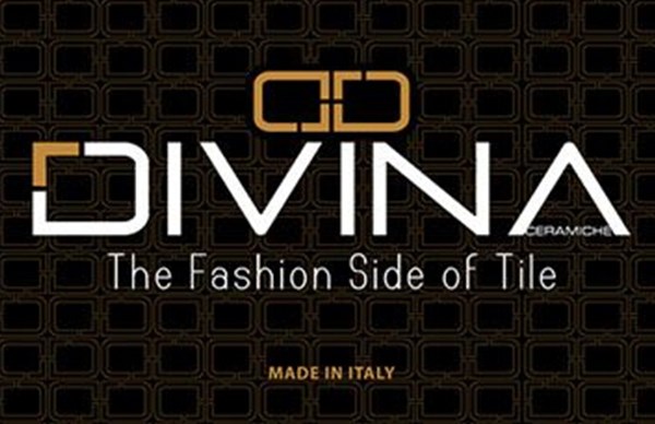 Grande successo per Divina Ceramiche al Cersaie 2009