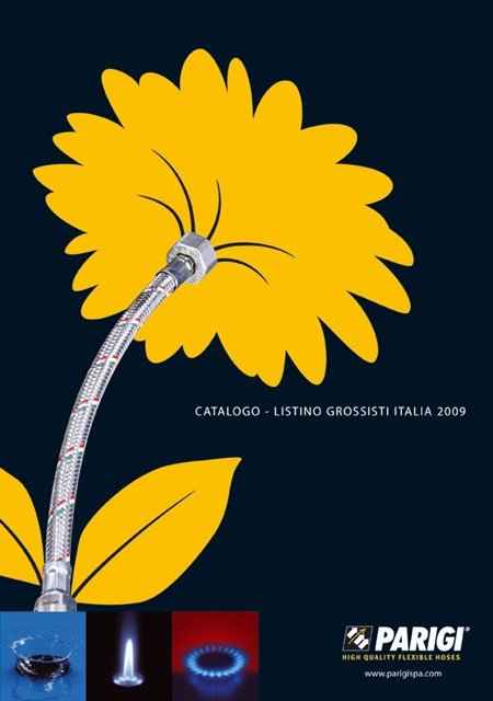 I grossisti “premiano” il catalogo 2009 di Parigi