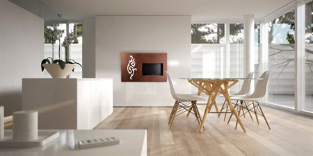 Brandoni arriva a cersaie con “must”