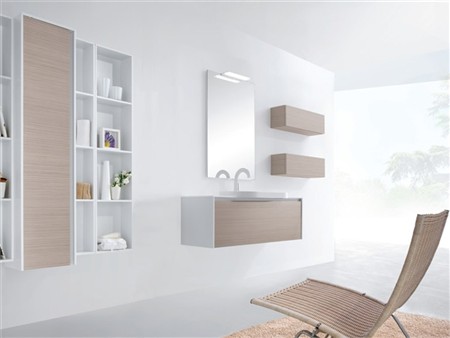 Lasa Idea Arredo Bagno.Il Bagno Contemporaneo Si Chiama Metropolis By Lasa Idea