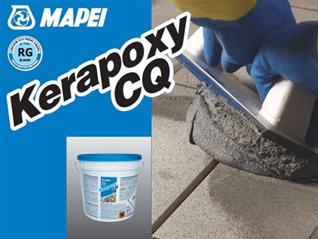 Le novità Mapei al Cersaie